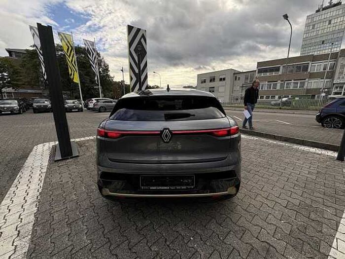 Renault Megane E-TECH Electric Iconic EV60 220HP E-Tech