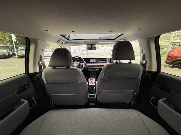 Honda e Advance Paket 17' Advance Paket 17' 17'