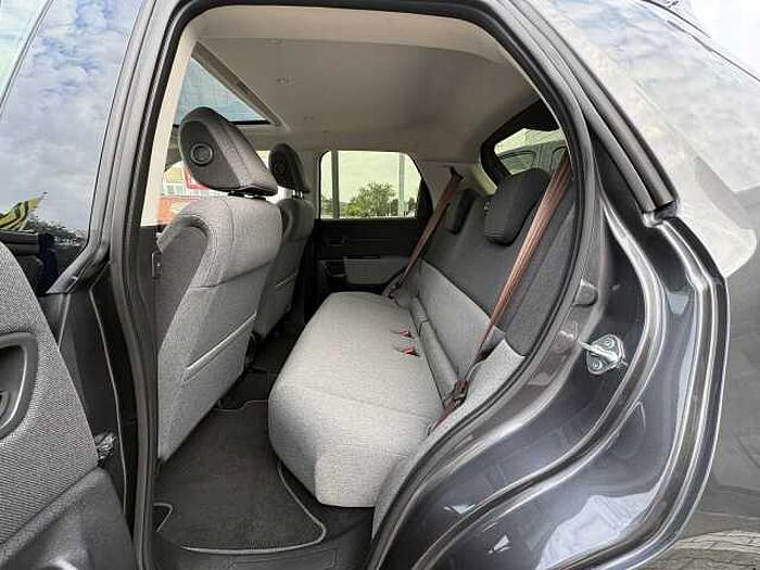 Honda e Advance Paket 17' Advance Paket 17' 17'