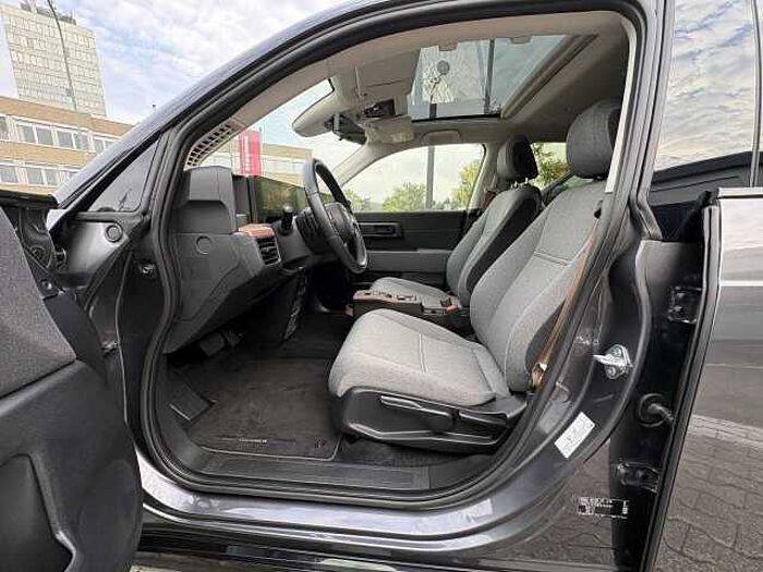 Honda e Advance Paket 17' Advance Paket 17' 17'