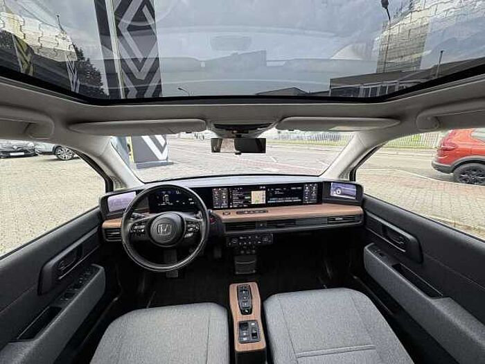 Honda e Advance Paket 17' Advance Paket 17' 17'