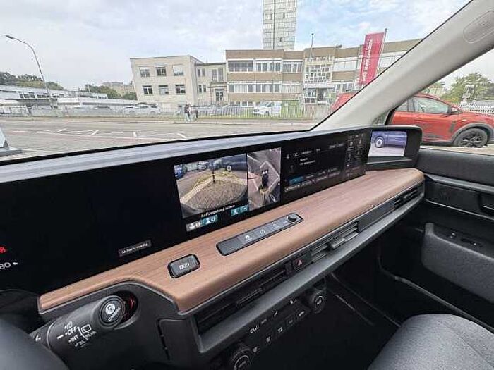 Honda e Advance Paket 17' Advance Paket 17' 17'