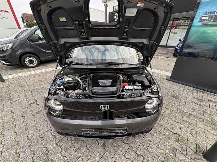 Honda e Advance Paket 17' Advance Paket 17' 17'