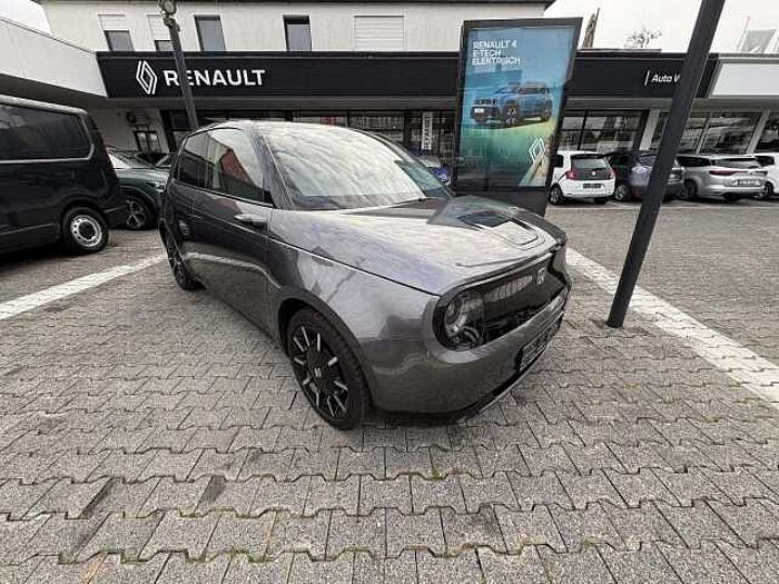 Honda e Advance Paket 17' Advance Paket 17' 17'