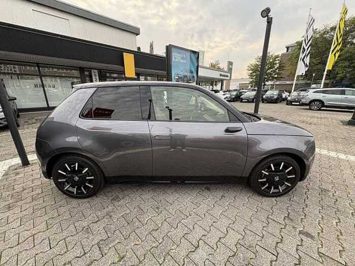 Honda e Advance Paket 17' Advance Paket 17' 17'