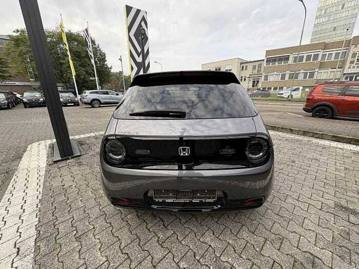 Honda e Advance Paket 17' Advance Paket 17' 17'