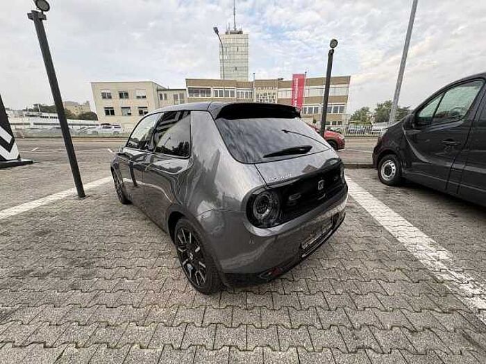 Honda e Advance Paket 17' Advance Paket 17' 17'