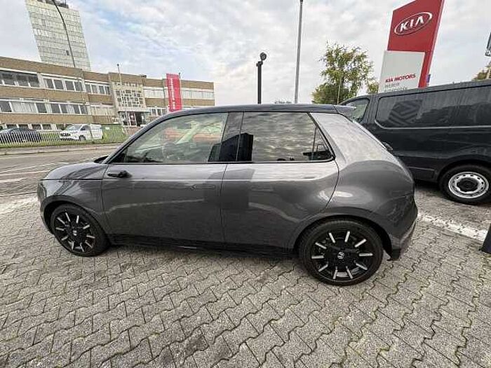 Honda e Advance Paket 17' Advance Paket 17' 17'