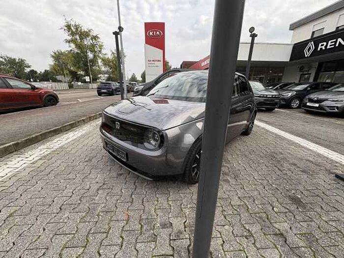 Honda e Advance Paket 17' Advance Paket 17' 17'