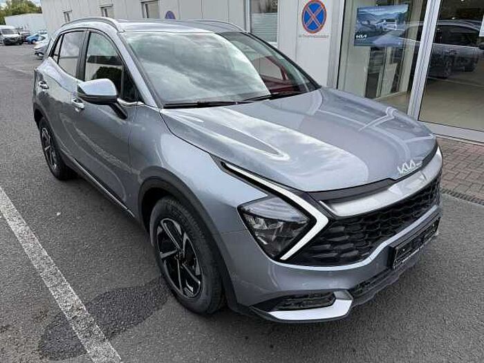 Kia Sportage Vision Automatik