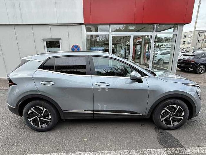 Kia Sportage Vision Automatik