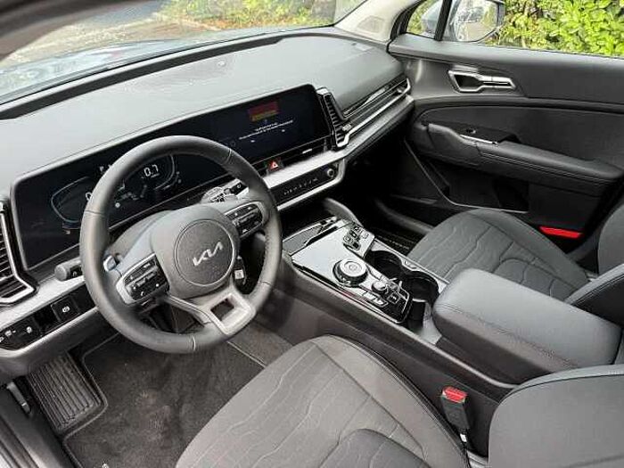 Kia Sportage Vision Automatik