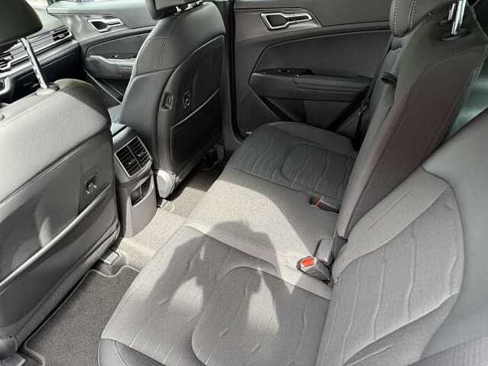 Kia Sportage Vision Automatik