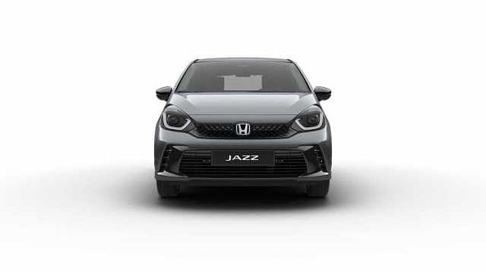 Honda Jazz e:HEV Advance Sport