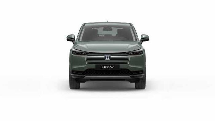 Honda HR-V e:HEV Elegance 2025 Privacy Glass