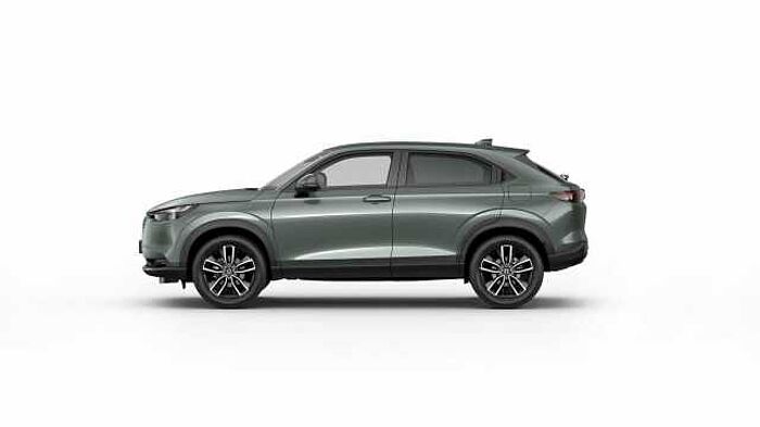 Honda HR-V e:HEV Elegance 2025 Privacy Glass