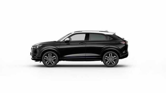 Honda HR-V e: HEV Advance Style 360°-Kamerasystem