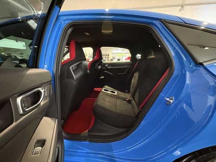 Honda Civic Type R J.A.S. Edition