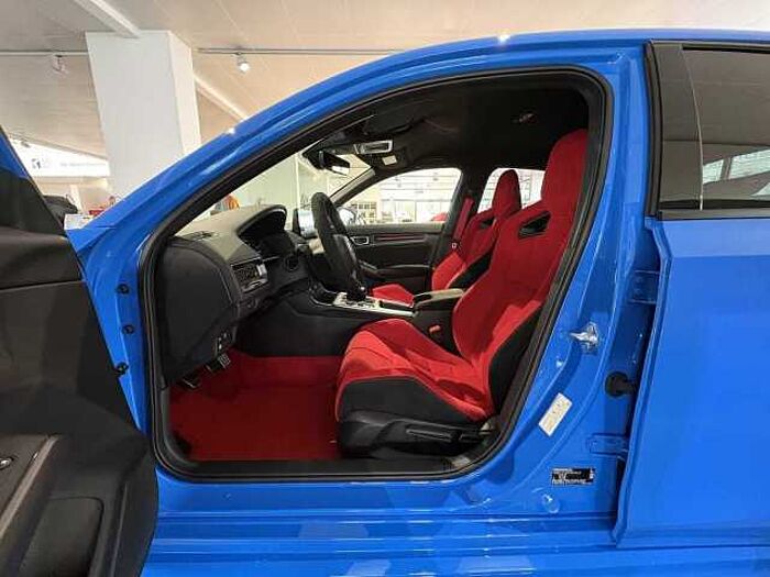 Honda Civic Type R J.A.S. Edition