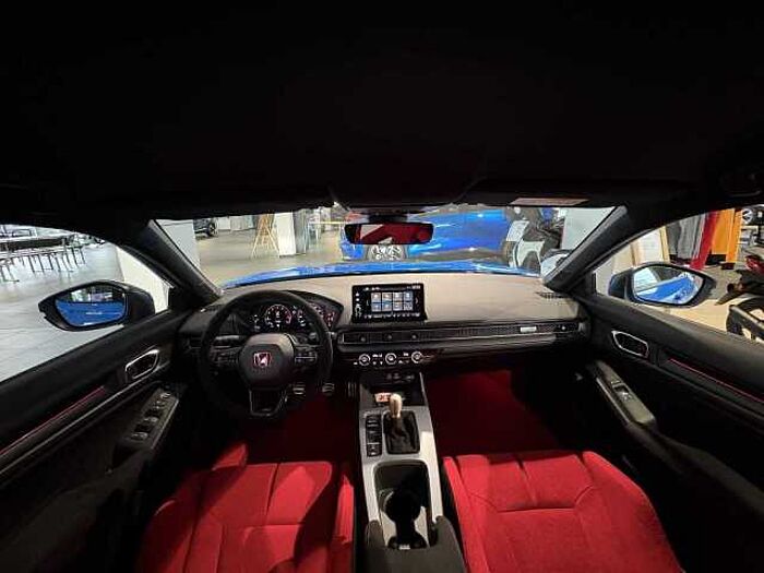 Honda Civic Type R J.A.S. Edition