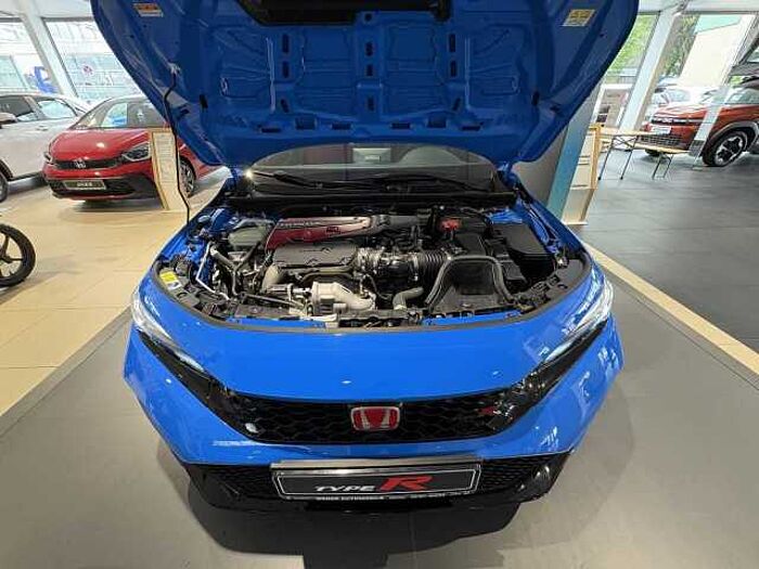 Honda Civic Type R J.A.S. Edition