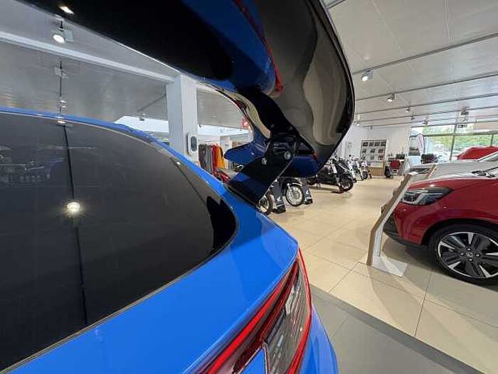 Honda Civic Type R J.A.S. Edition