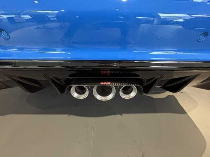 Honda Civic Type R J.A.S. Edition