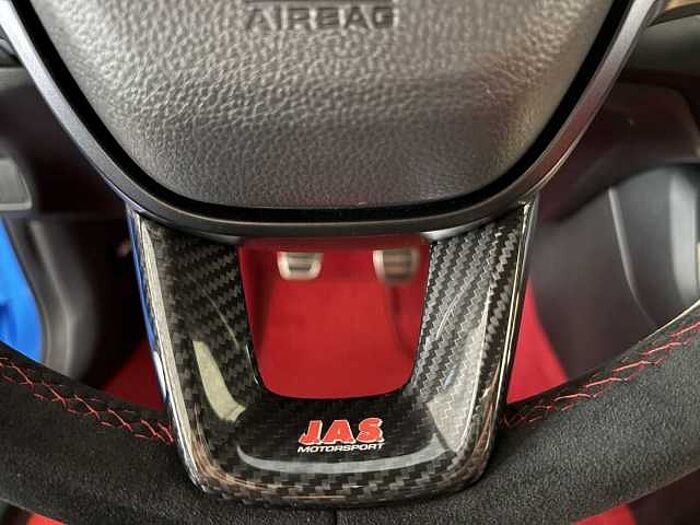Honda Civic Type R J.A.S. Edition