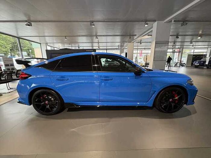 Honda Civic Type R J.A.S. Edition