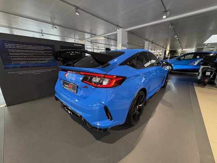 Honda Civic Type R J.A.S. Edition