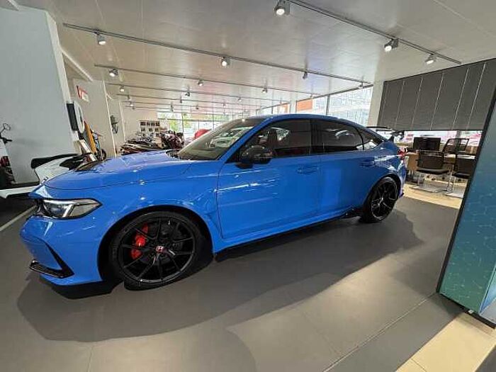 Honda Civic Type R J.A.S. Edition