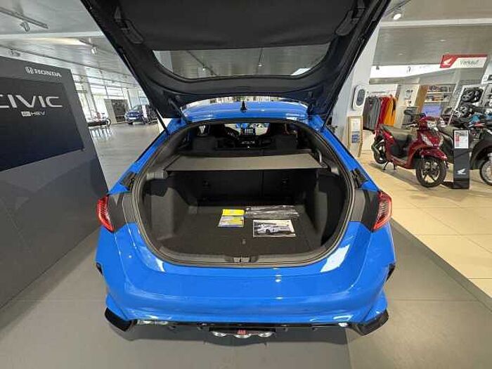 Honda Civic Type R J.A.S. Edition