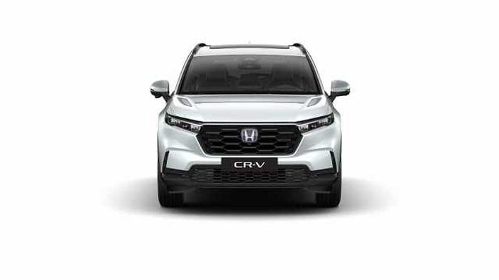 Honda CR-V e:HEV Advance AWD Bose Head-up