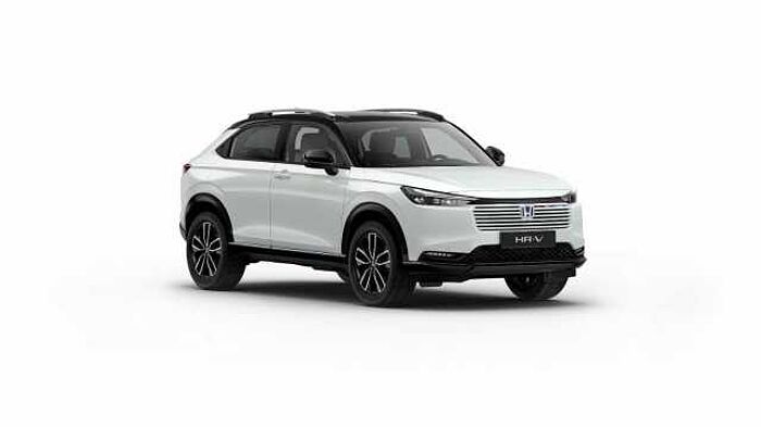 Honda HR-V e: HEV Advance Style 360°-Kamerasystem