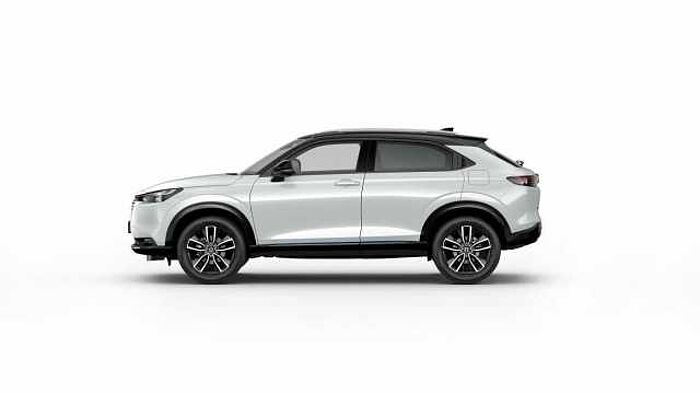 Honda HR-V e: HEV Advance Style 360°-Kamerasystem