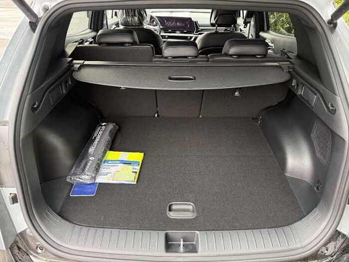 Kia Sportage (NQ5) GT-Line 4WD