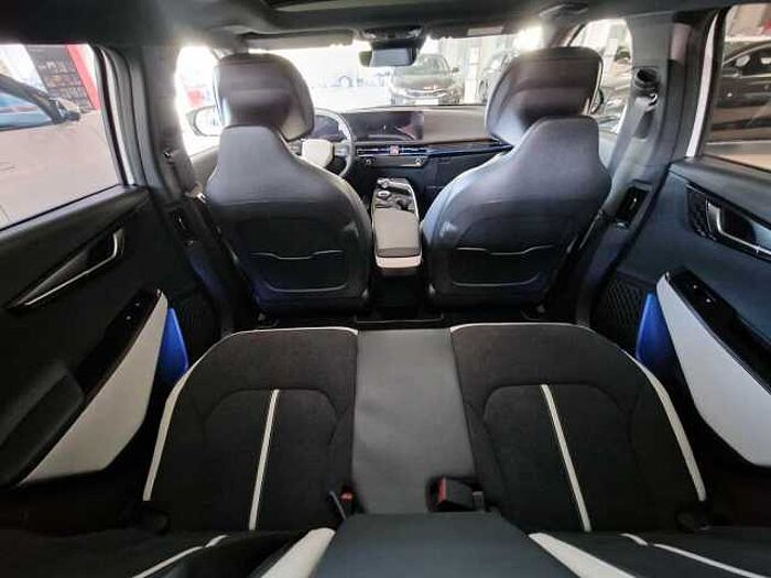 Kia EV6 (CV) GT-Line 4WD