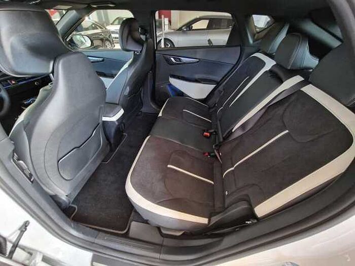 Kia EV6 (CV) GT-Line 4WD