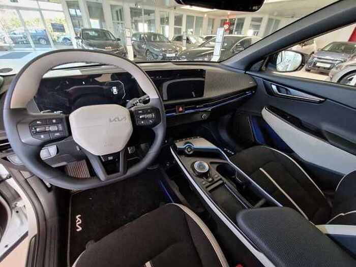 Kia EV6 (CV) GT-Line 4WD