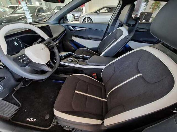 Kia EV6 (CV) GT-Line 4WD