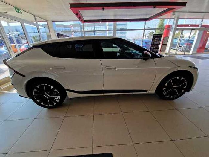 Kia EV6 (CV) GT-Line 4WD