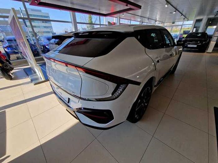 Kia EV6 (CV) GT-Line 4WD