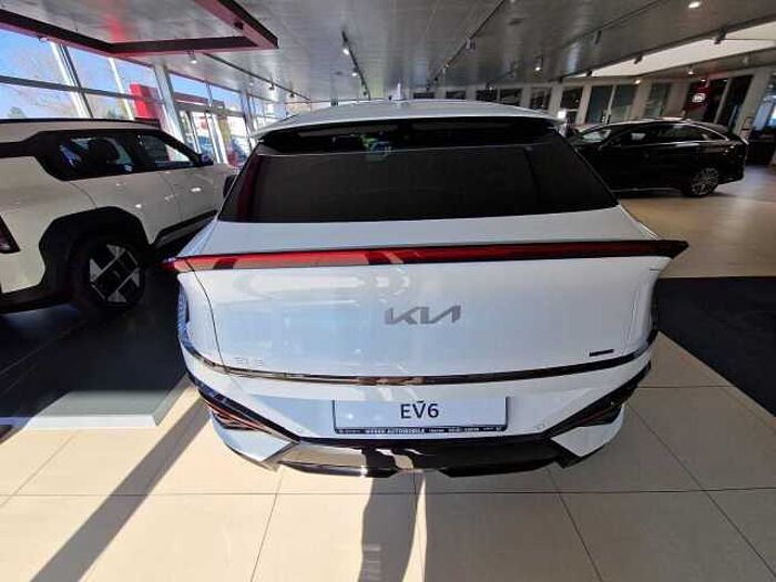 Kia EV6 (CV) GT-Line 4WD