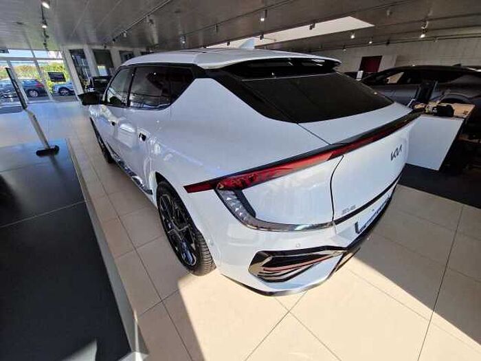 Kia EV6 (CV) GT-Line 4WD