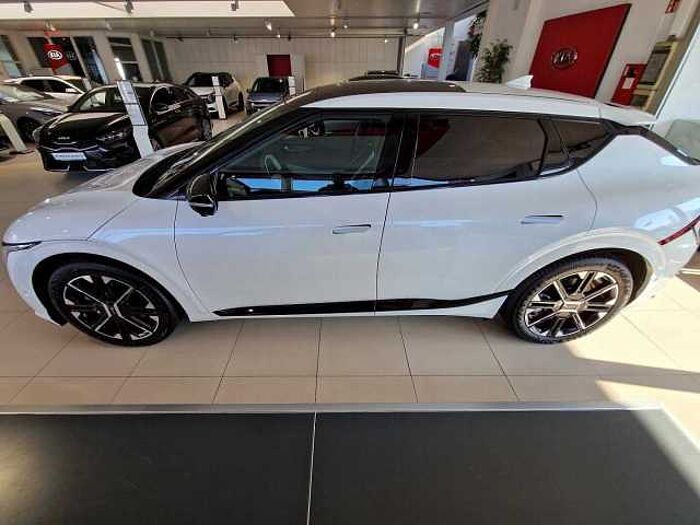 Kia EV6 (CV) GT-Line 4WD
