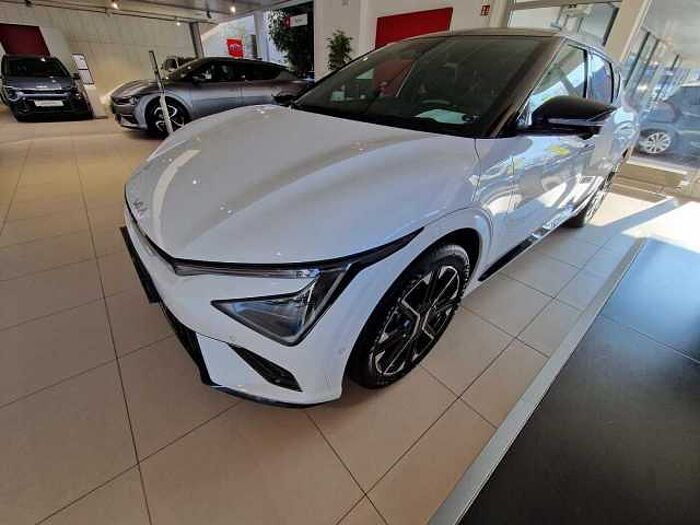 Kia EV6 (CV) GT-Line 4WD