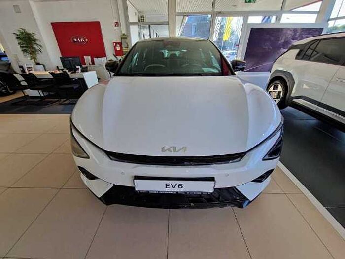 Kia EV6 (CV) GT-Line 4WD