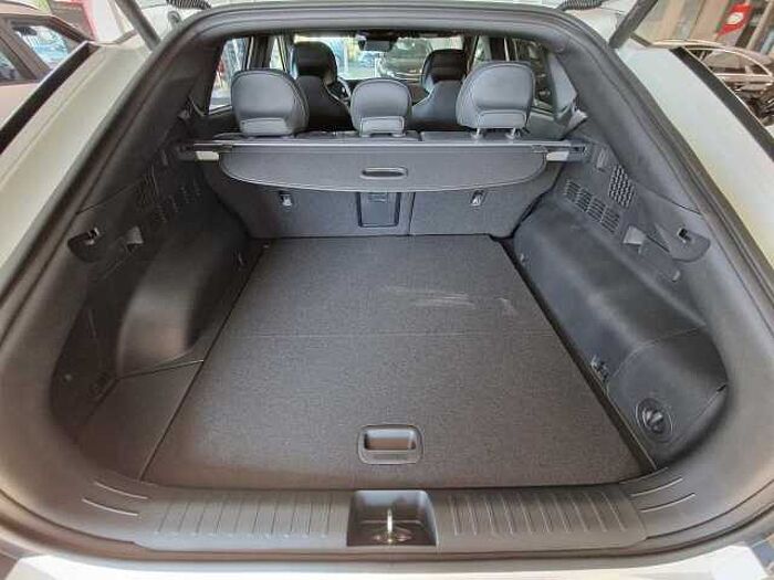 Kia EV6 (CV) GT-Line 4WD