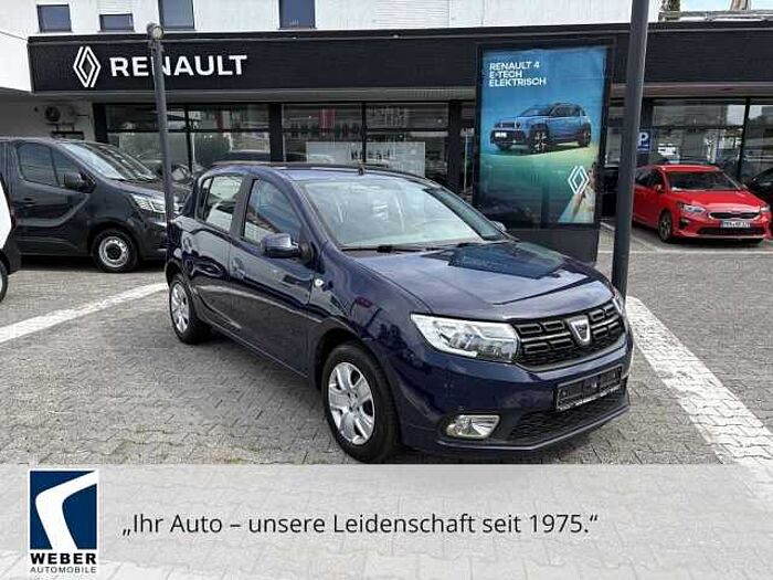 Dacia Sandero II Comfort TCe 100