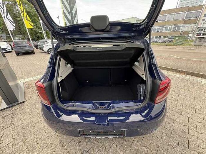 Dacia Sandero II Comfort TCe 100